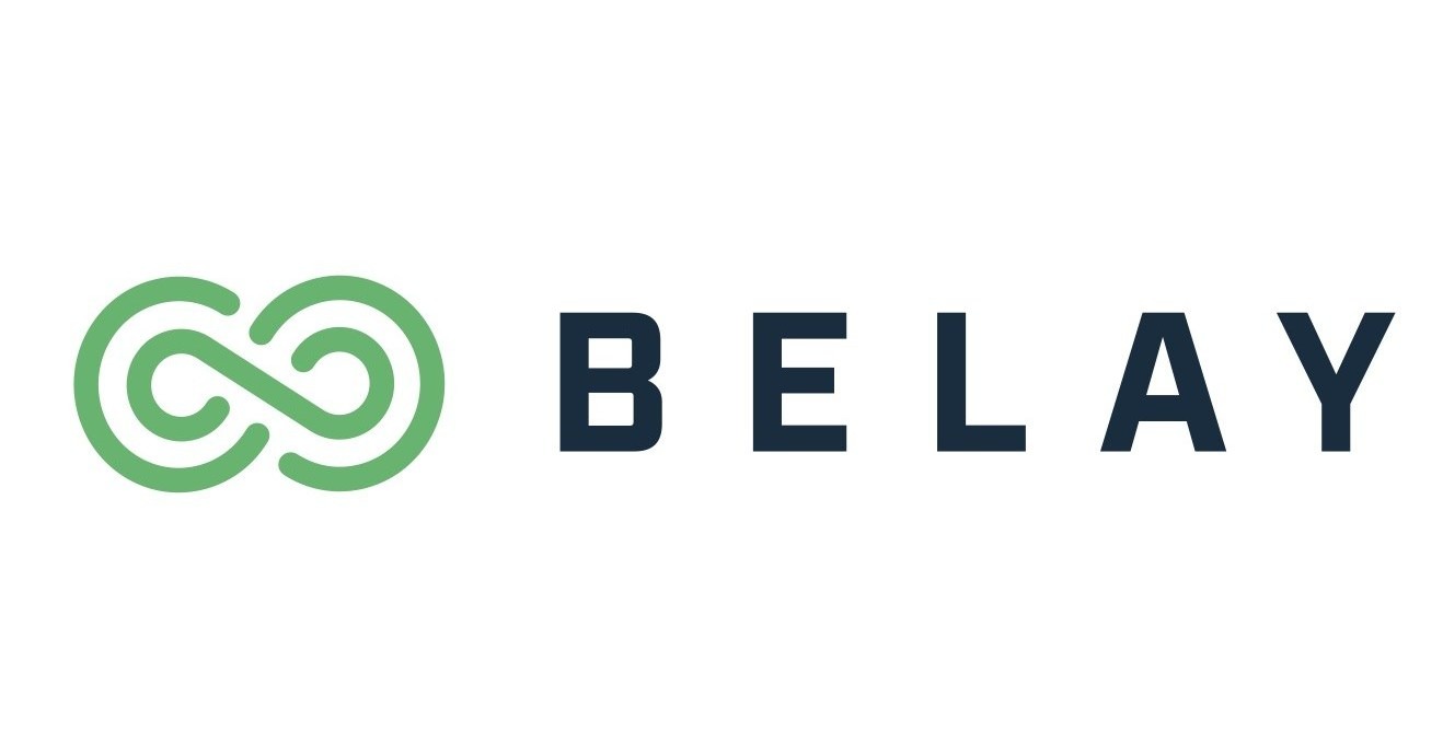 https://mma.prnewswire.com/media/546659/BELAY_Logo.jpg?p=facebook