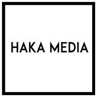 Haka Media logo