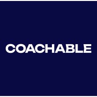 Coachable logo