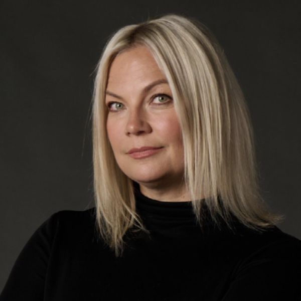 Justine Conely - Strategy Director of GRA Partners