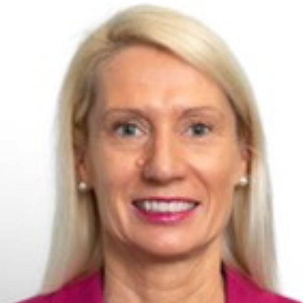 Linda Dawson - Head of the Office of Defence Industries
