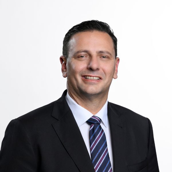 Mayor Todd Carney