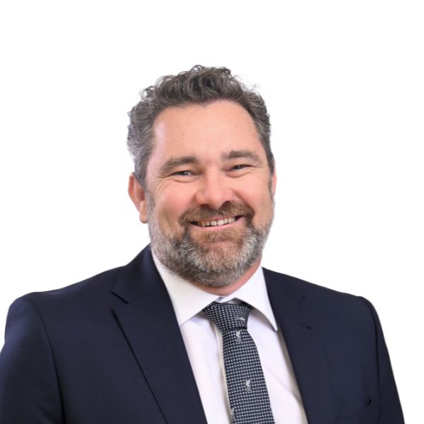 Andrew Moore - CEO of Penrith City Council