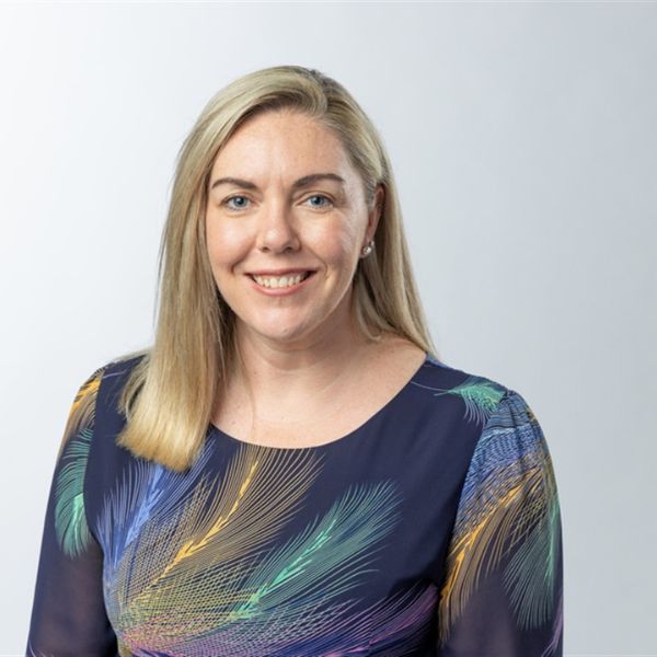 Cr Ally Watson - Hume City Council