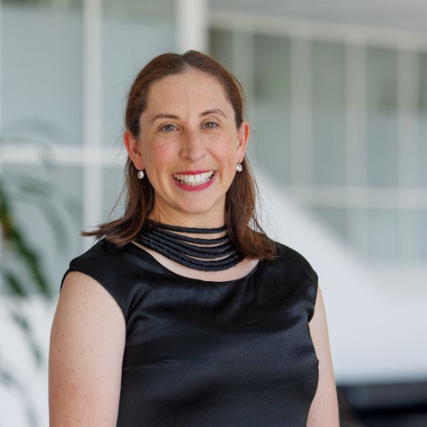 Michelle Jack - NGAA, National Communications Coordinator