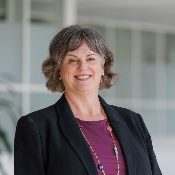 Bronwen Clark - NGAA, Chief Executive Officer