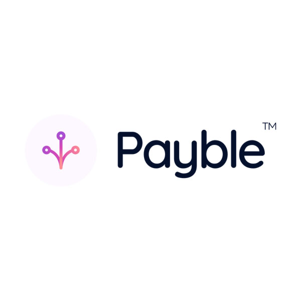 Payble Logo - Proud Sponsor of the National Congress 2026