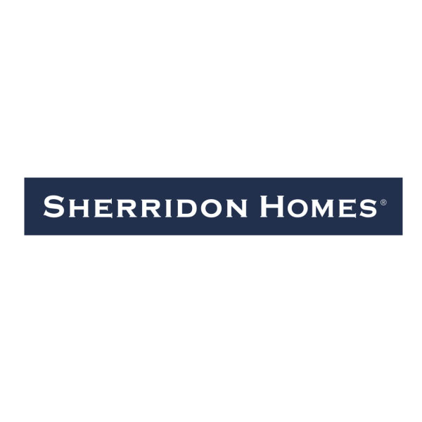 Sherridon Homes Logo - Proud Sponsor of the National Congress 2026