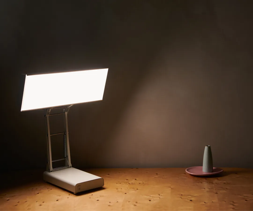 Northern Light Technologies brand work