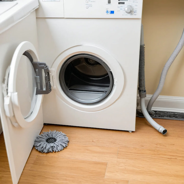 Why Choose VICA for Dryer Vent Cleaning in Englewood?