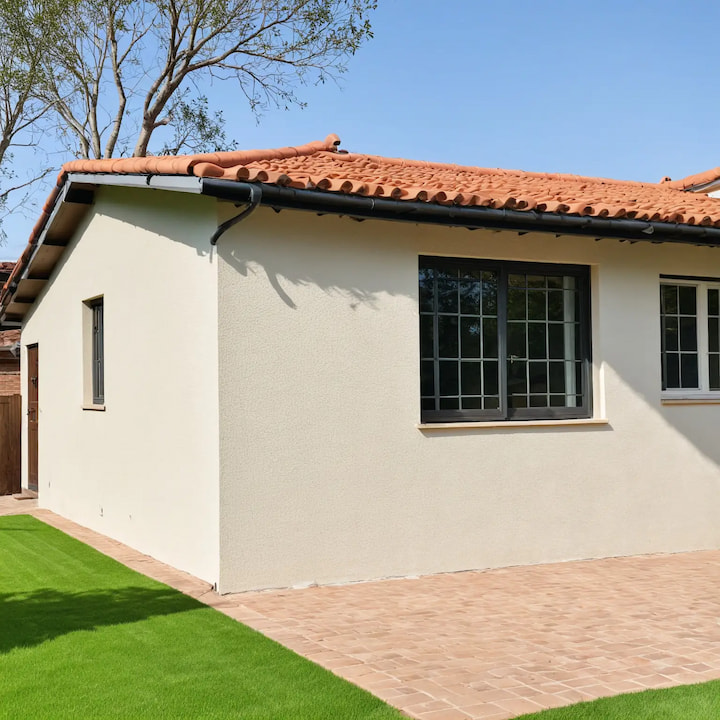 Restore Your Home’s Beauty with Professional Washing