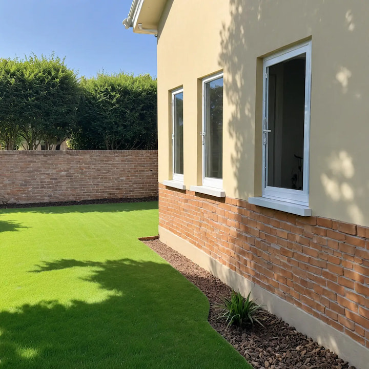 Why Choose VICA for Home Exterior Washing in Englewood?