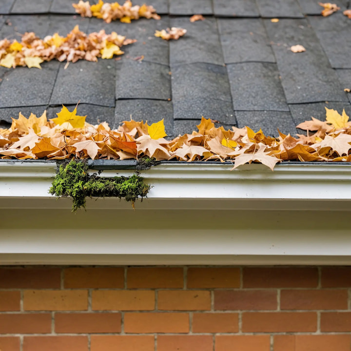 Why Choose VICA for Gutter Cleaning in Englewood?