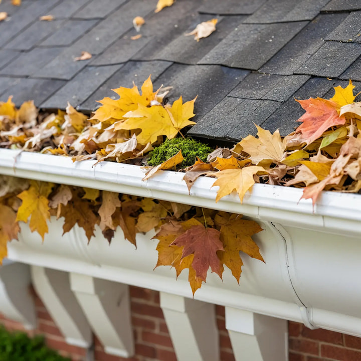 Serving Englewood, FL with Expert Gutter Cleaning Solutions