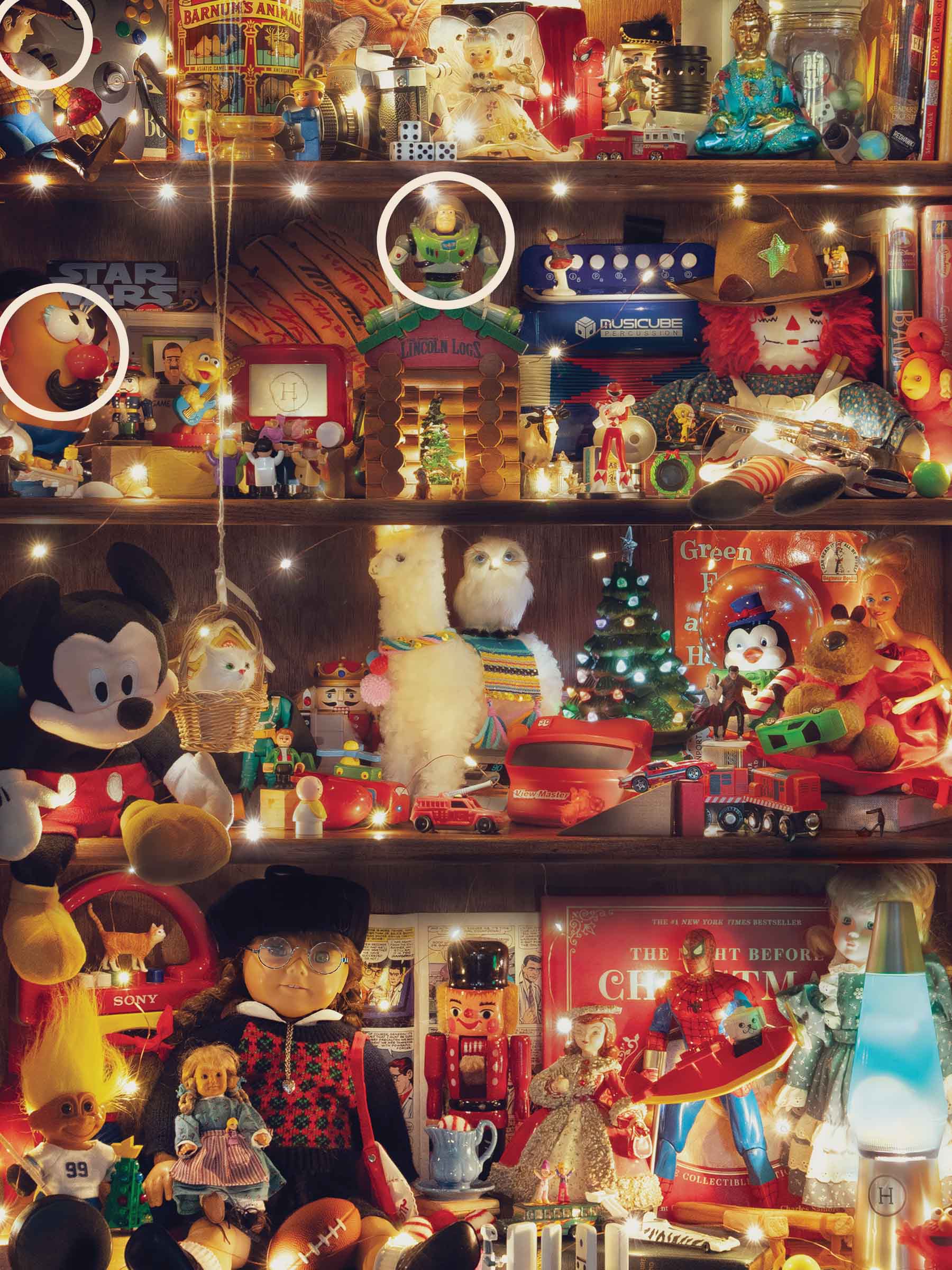 Toy Story