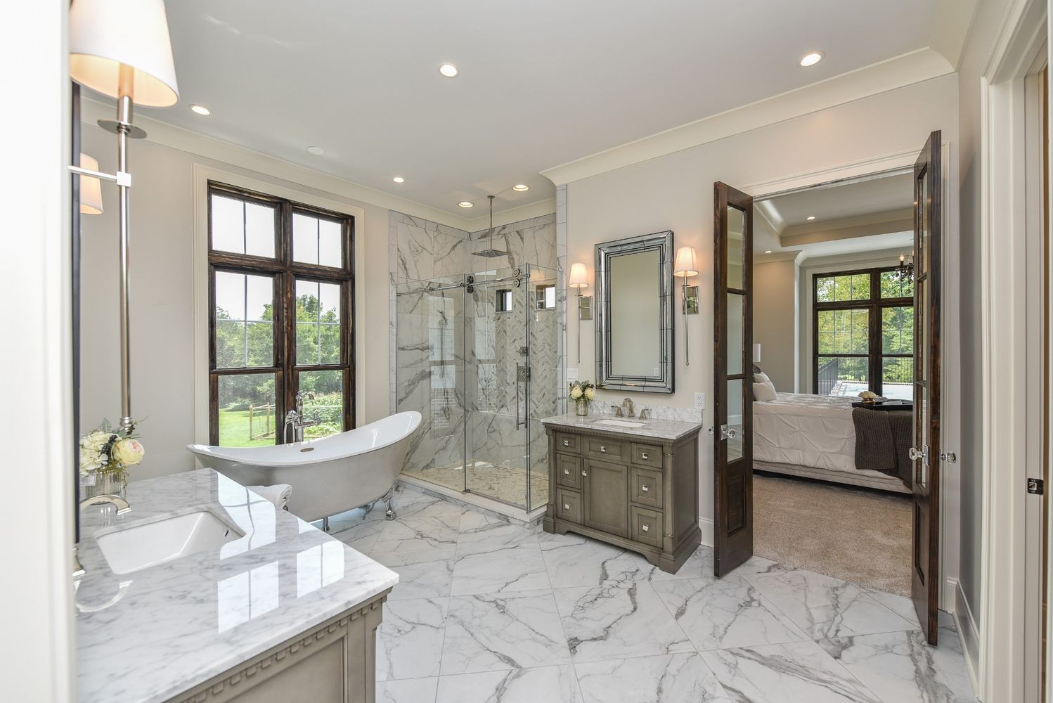 Tennessee Style home