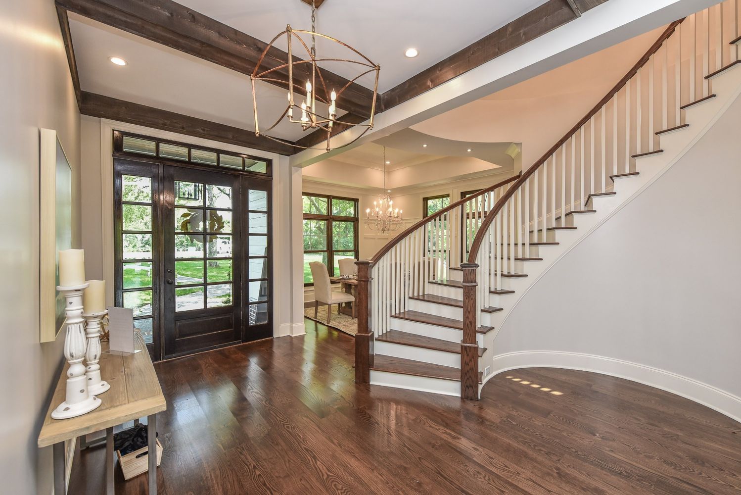 Tennessee Style home