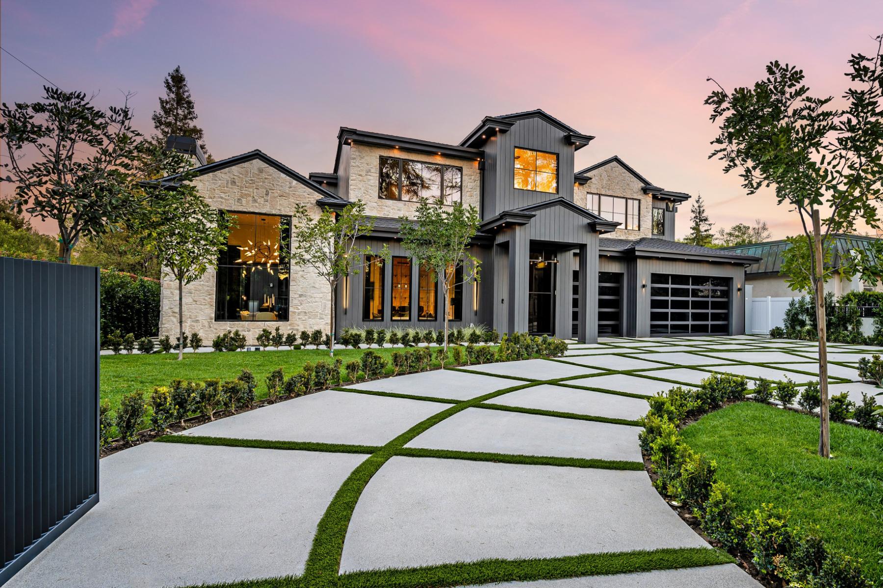 Tennessee Style home