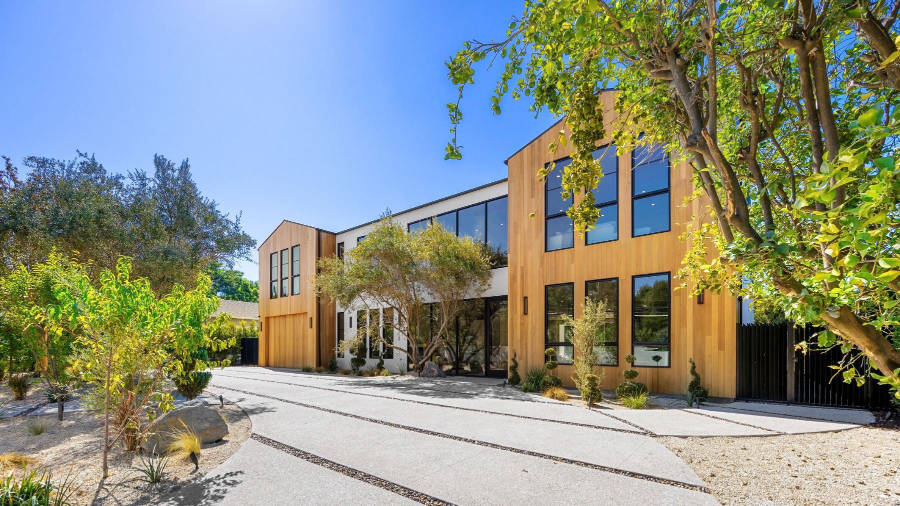 Ocean Style home
