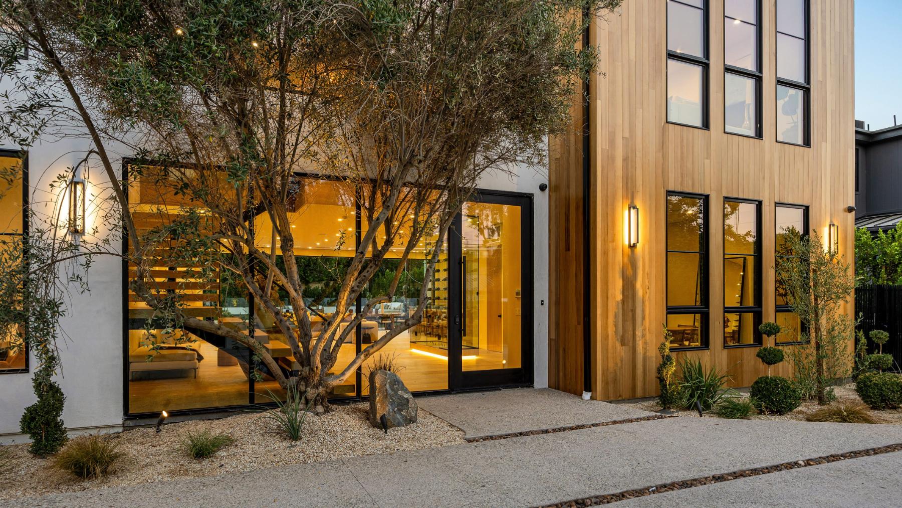 Ocean Style home