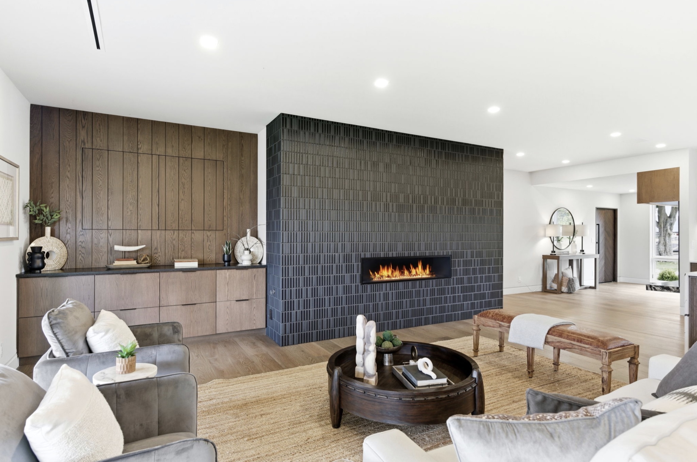 Montana residence