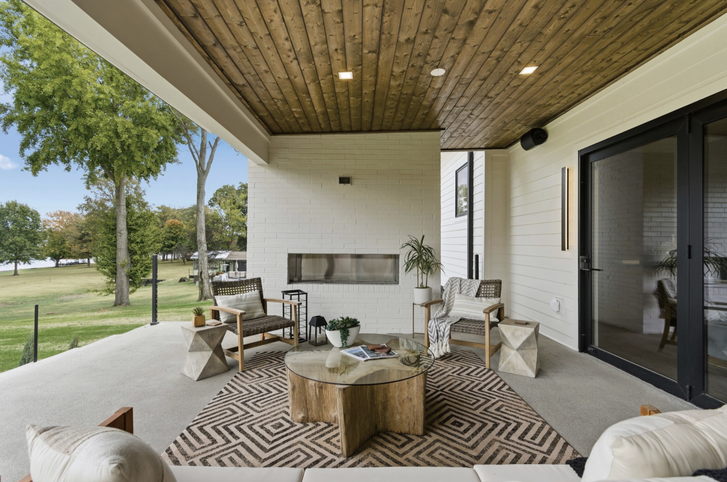 Montana residence
