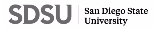 SDSU Logo