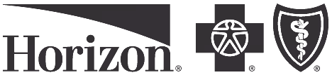 logotipo de Horizon
