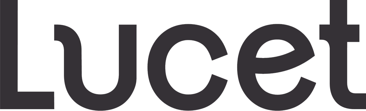 lucet logo