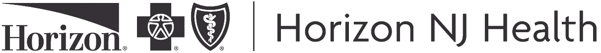 Horizon NJ Health Logo