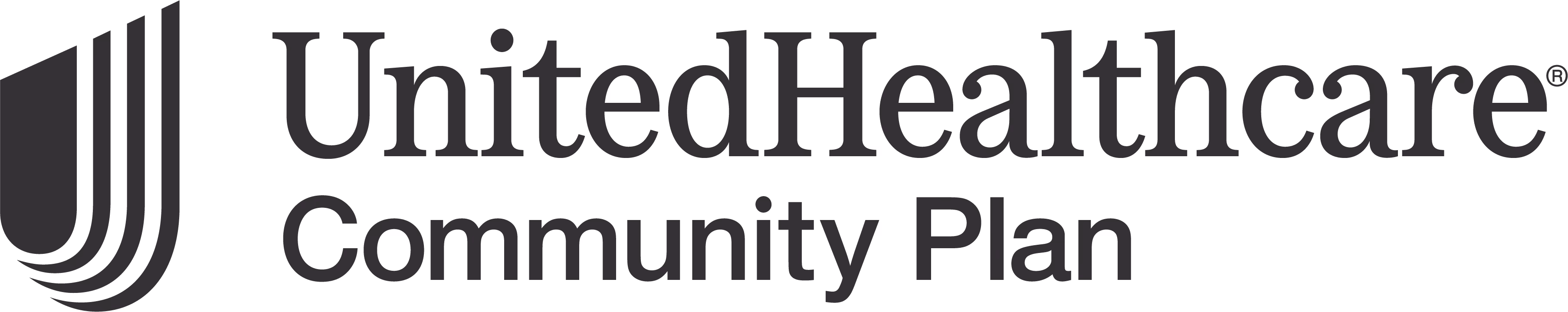United Healthcare Community Plan Logo