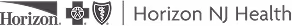 Horizon NJ Health Logo