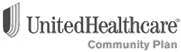 United Healthcare Community Plan Logo