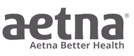 Aetna Better Health Logo
