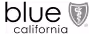 Blue California Logo