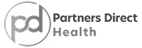 Partners Direct Health Logo