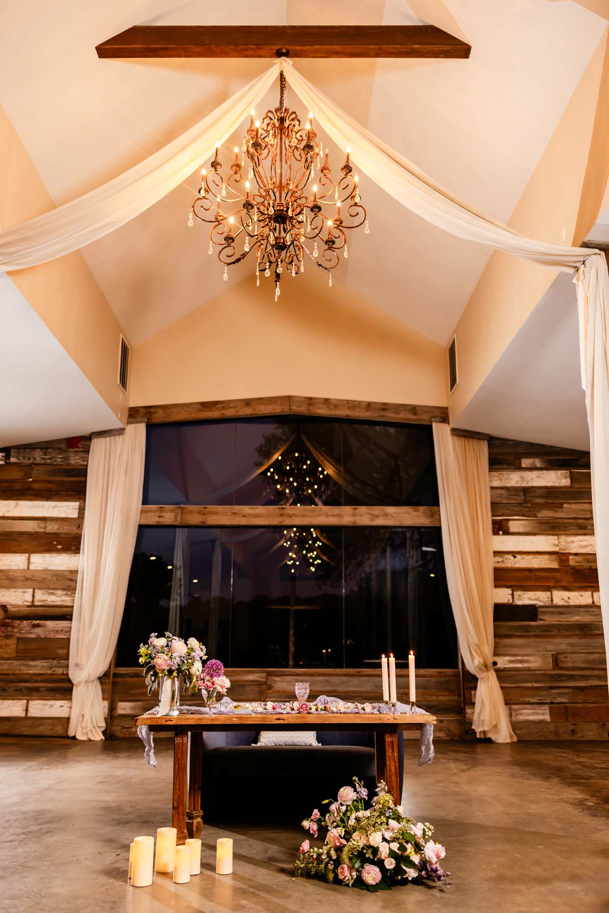 Discover the Charm of The Ironwood Barn at Von Erich Ranch: Your Dream Wedding Venue in Boerne, Texas