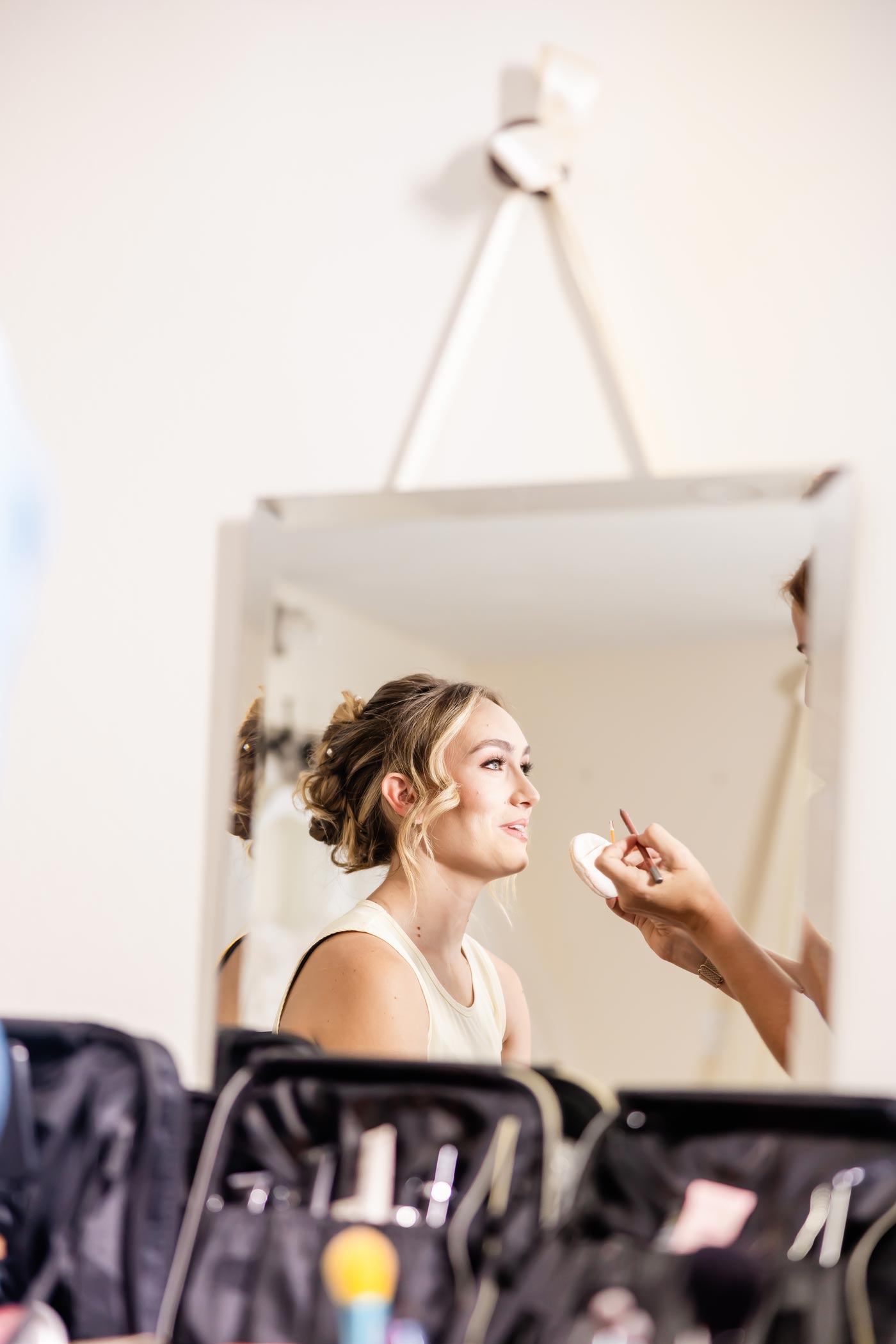 Bridal Beauty: Hair and Makeup Trends for 2024