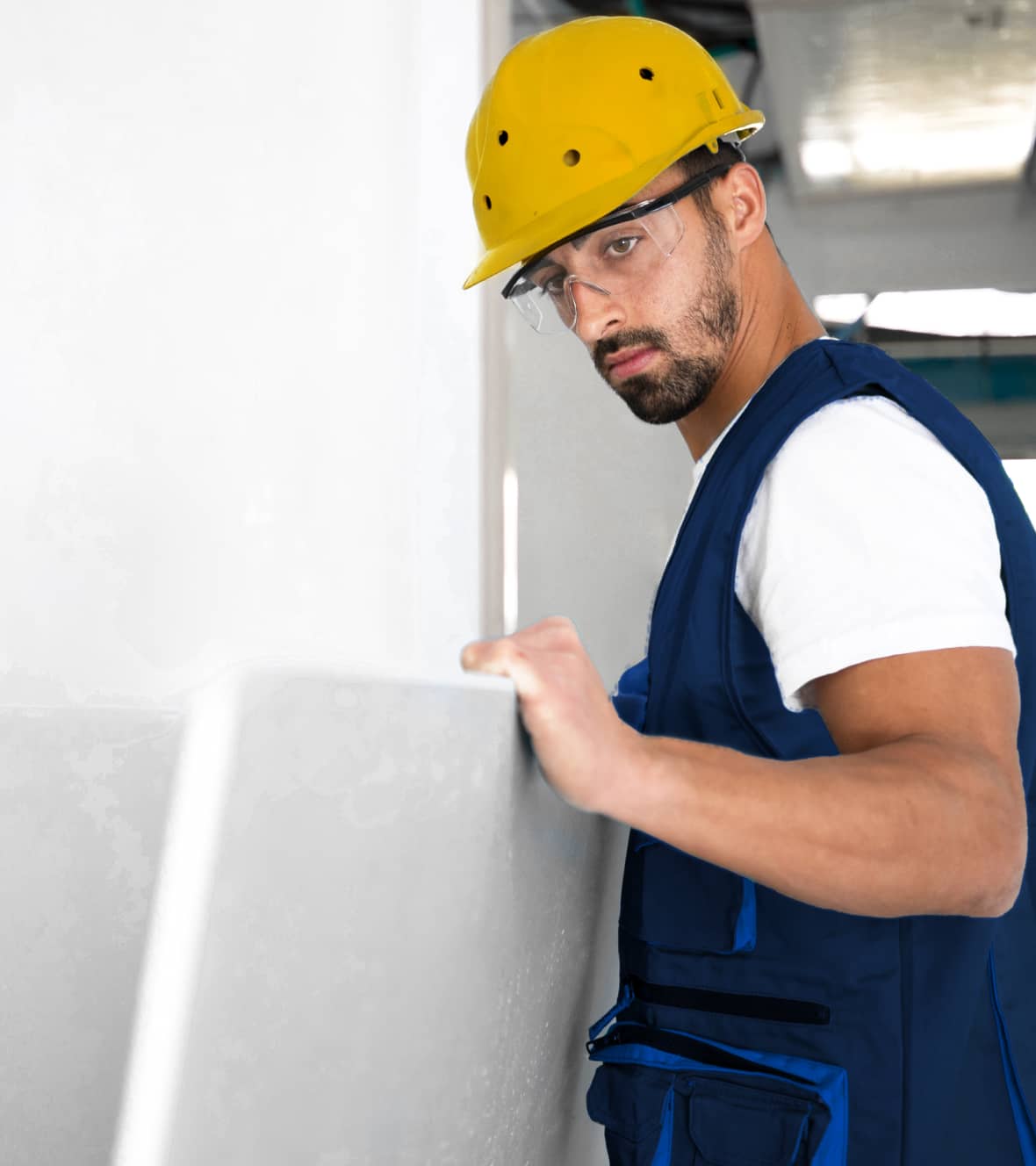 Our Story Image - Handyman X Webflow Template