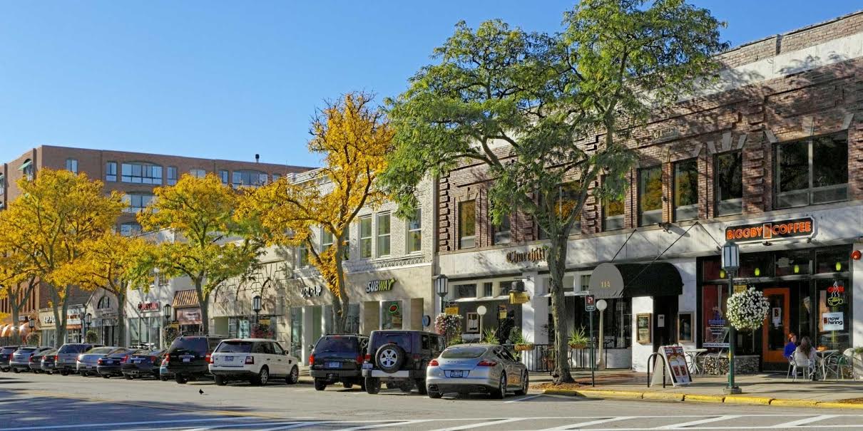 City of Birmingham, Michigan