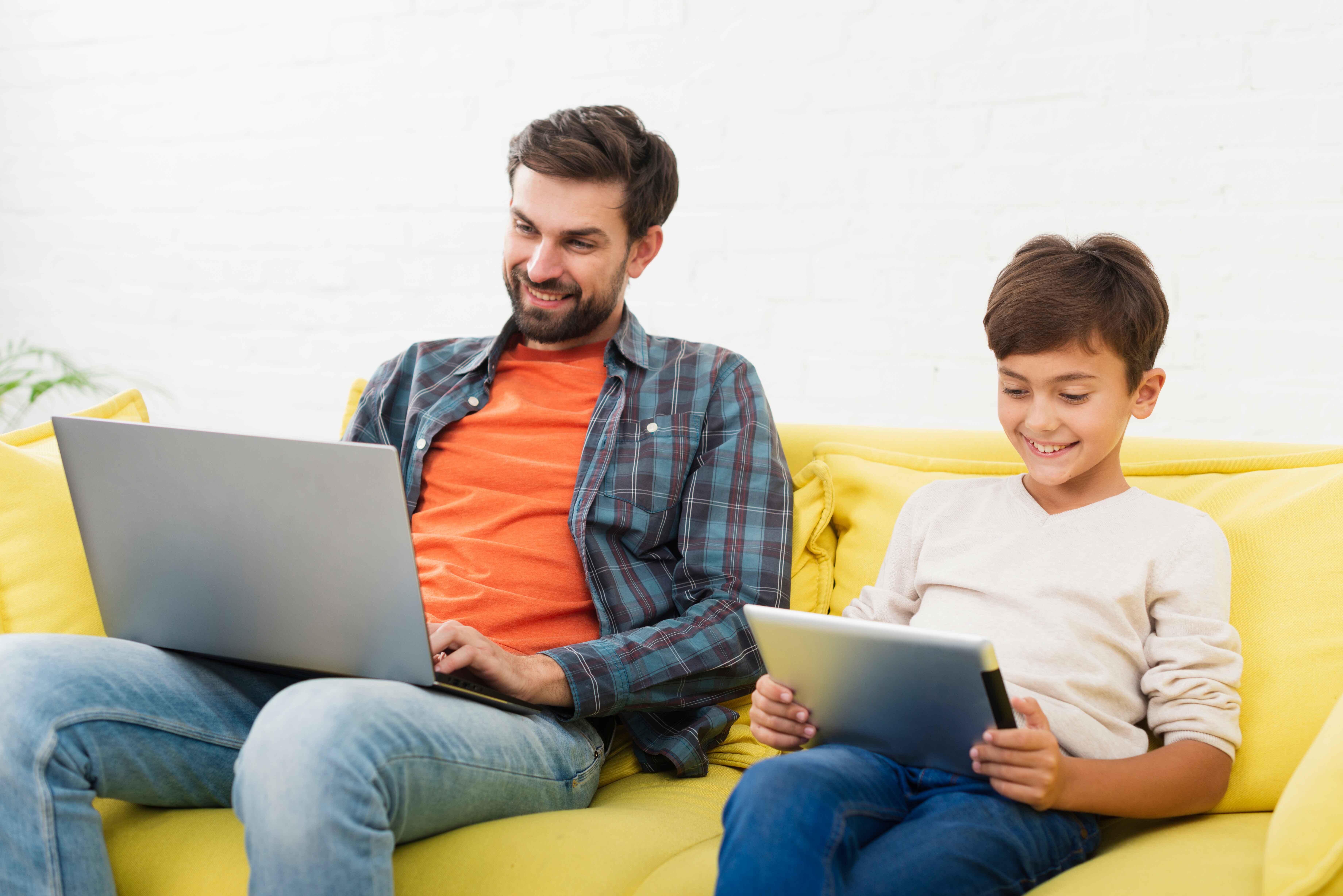 Parental Controls