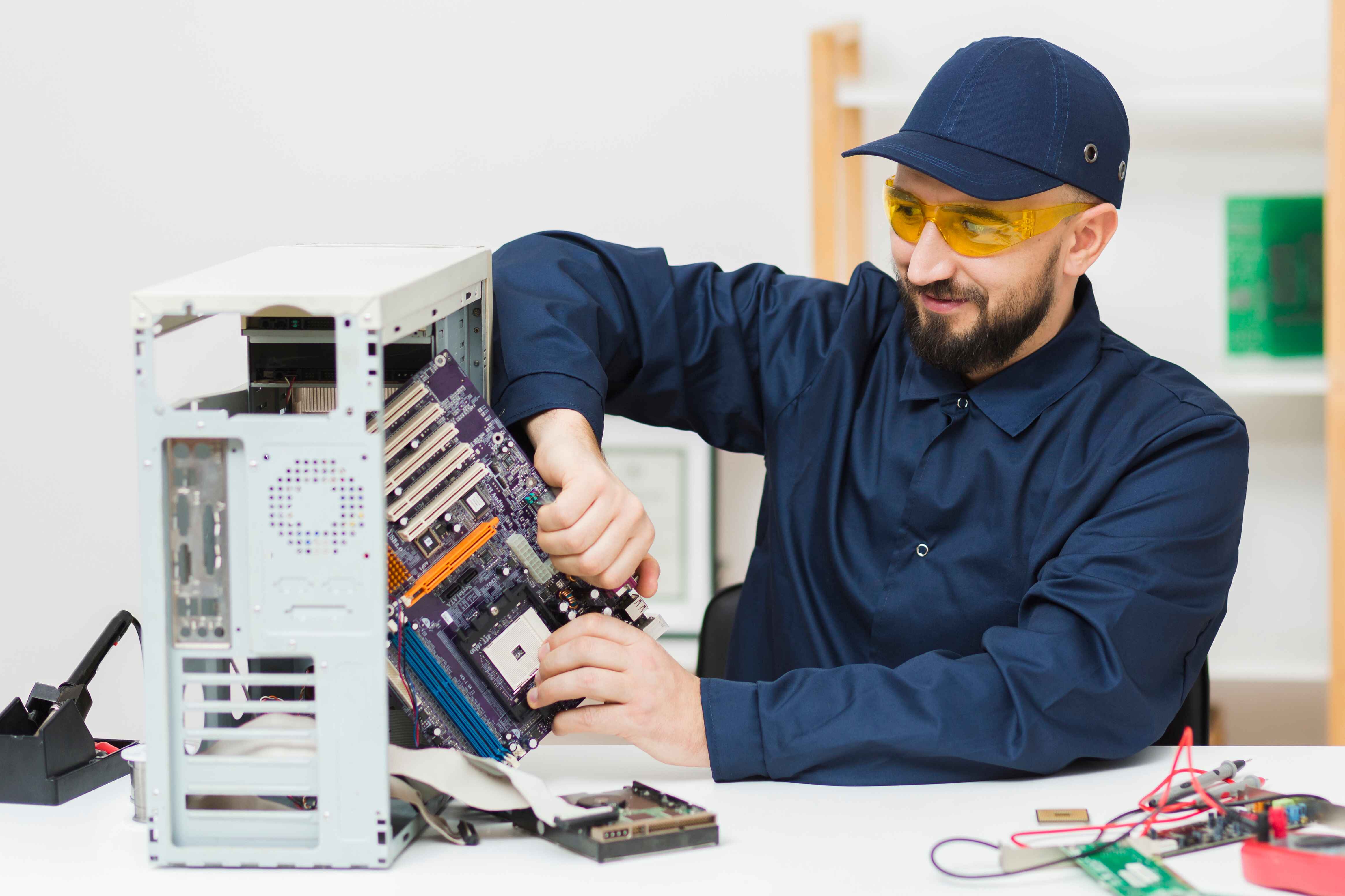 Computer Services