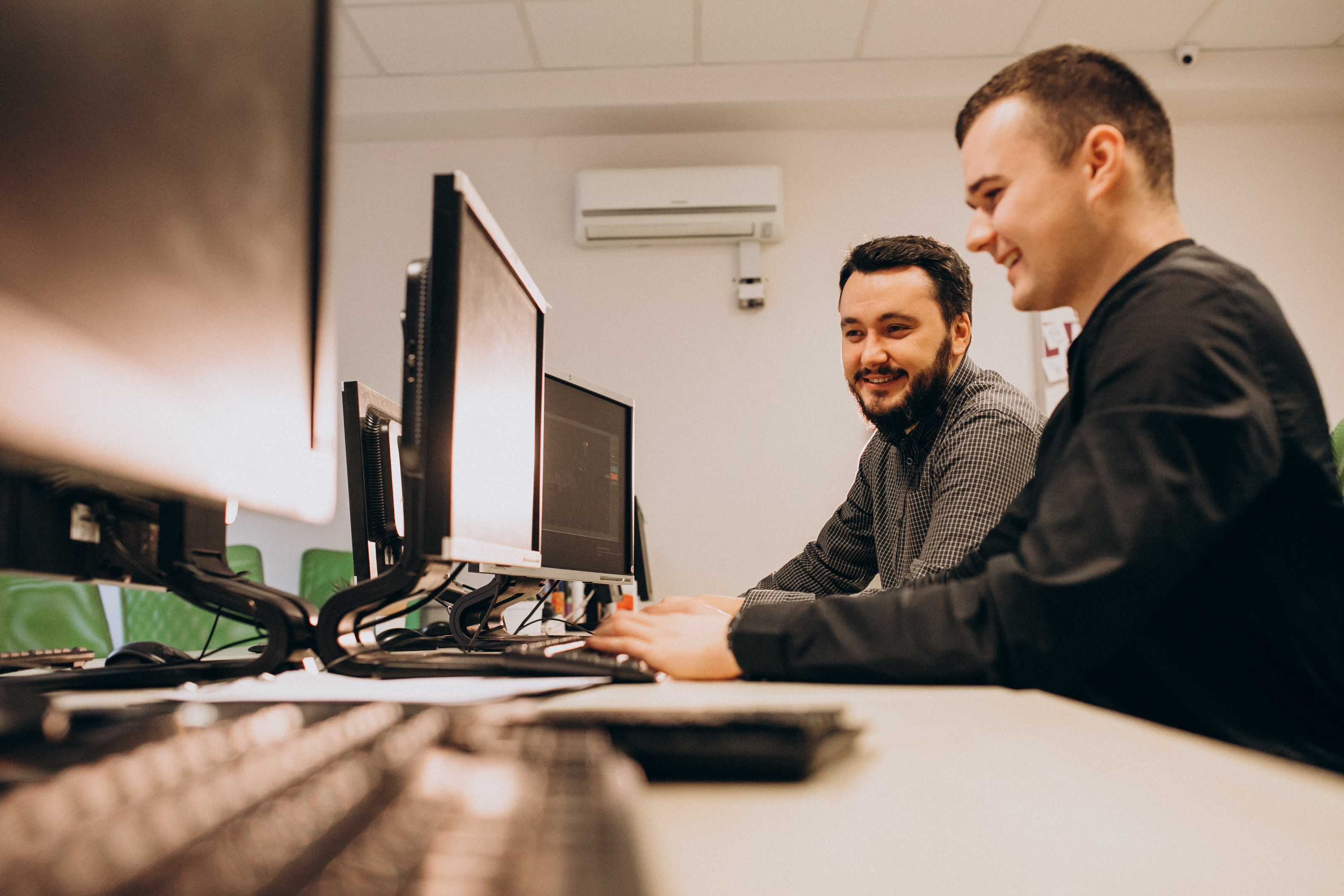 Computer Services