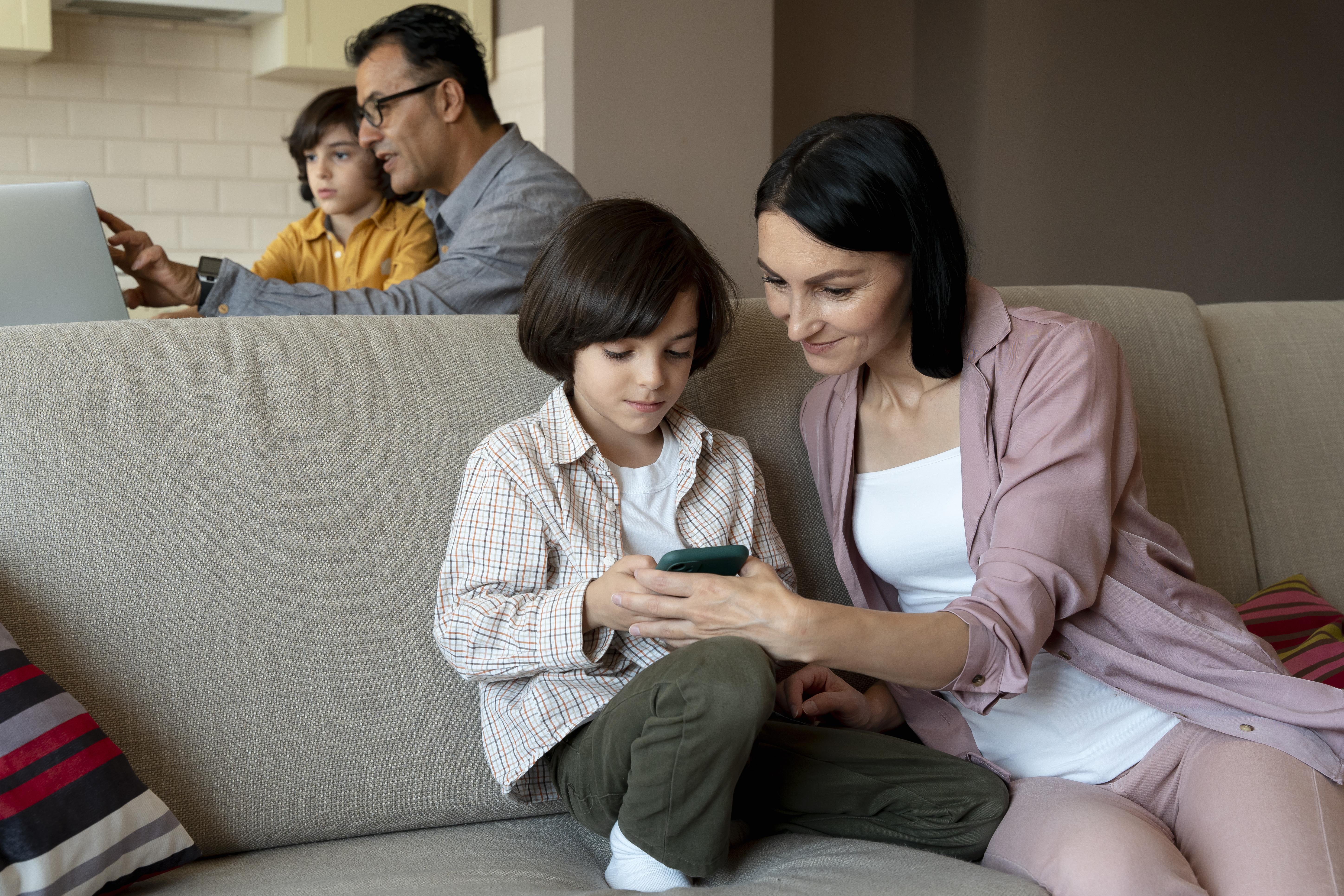 Parental Controls