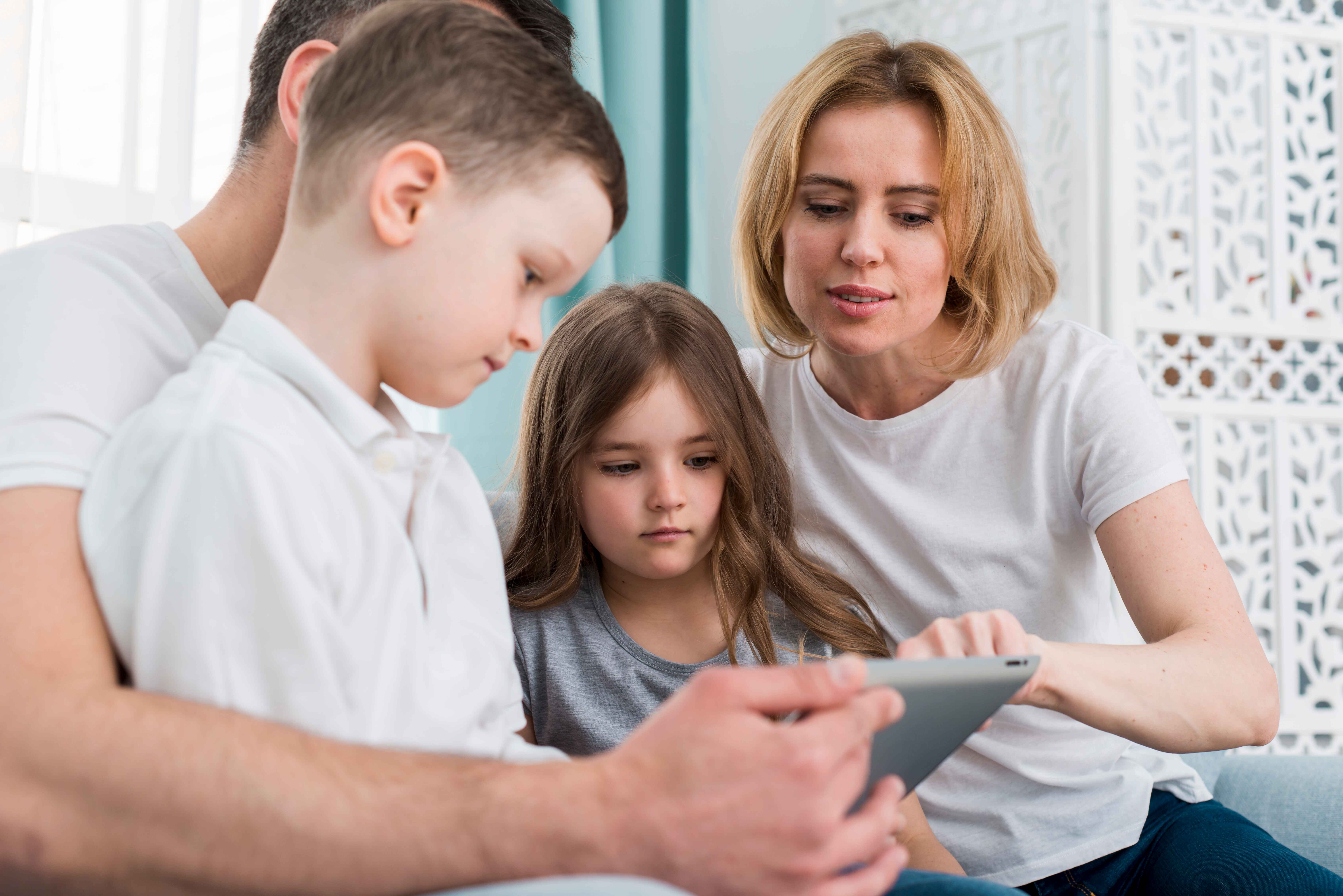 Parental Controls