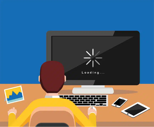 The Ultimate Guide to Speeding Up Your Slow Computer