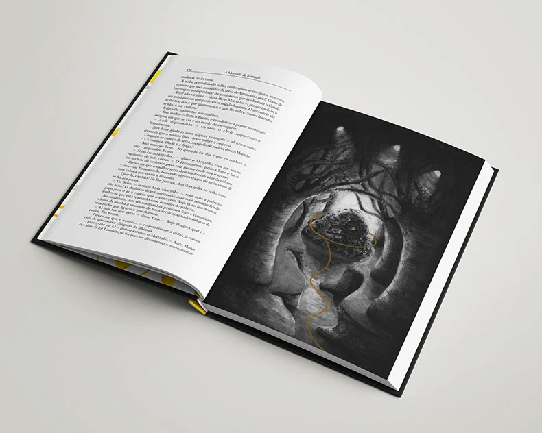 "Novelas do Minho" by Camilo Castelo Branco