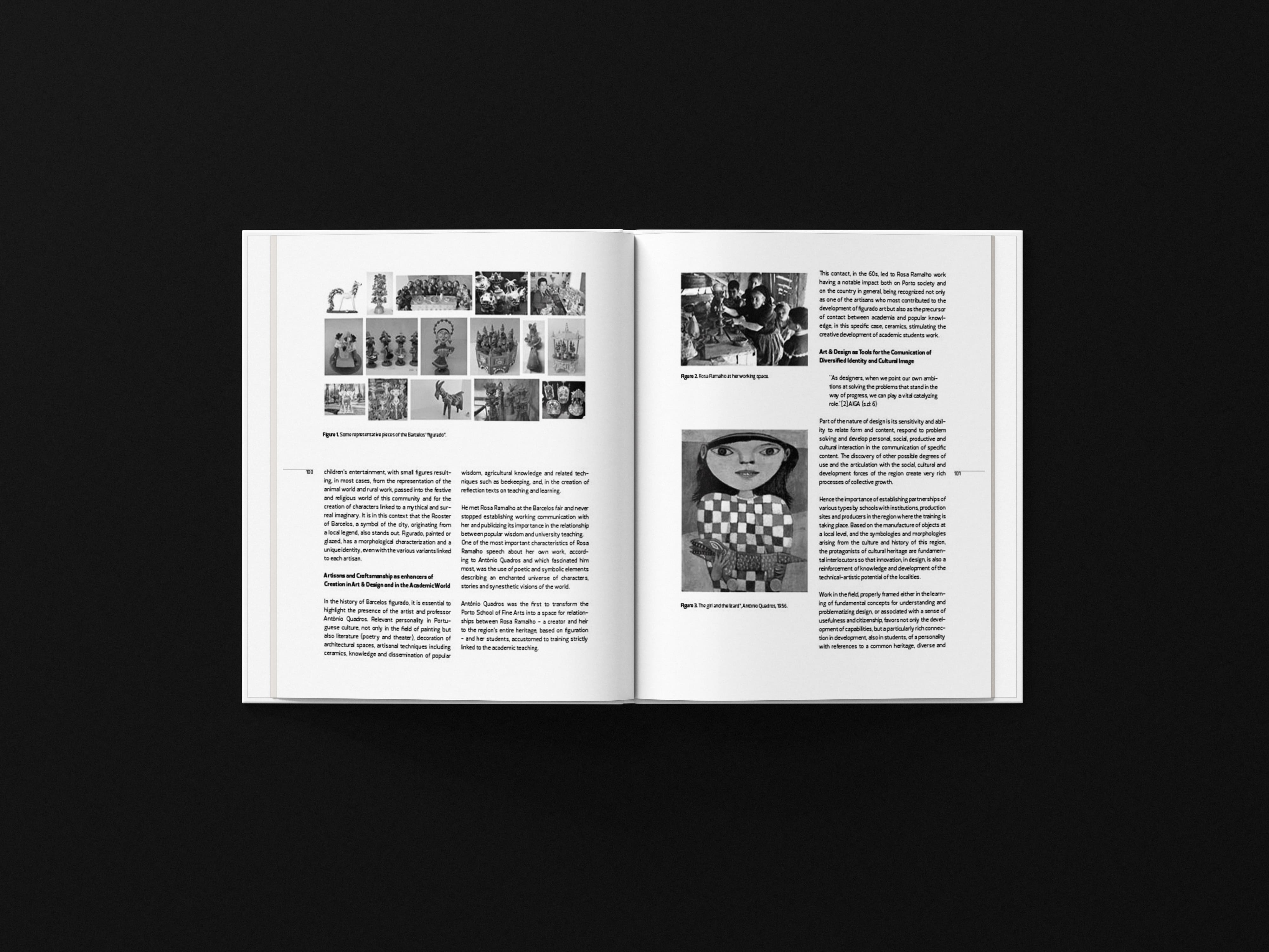 DRX ID+ | Design Research Records