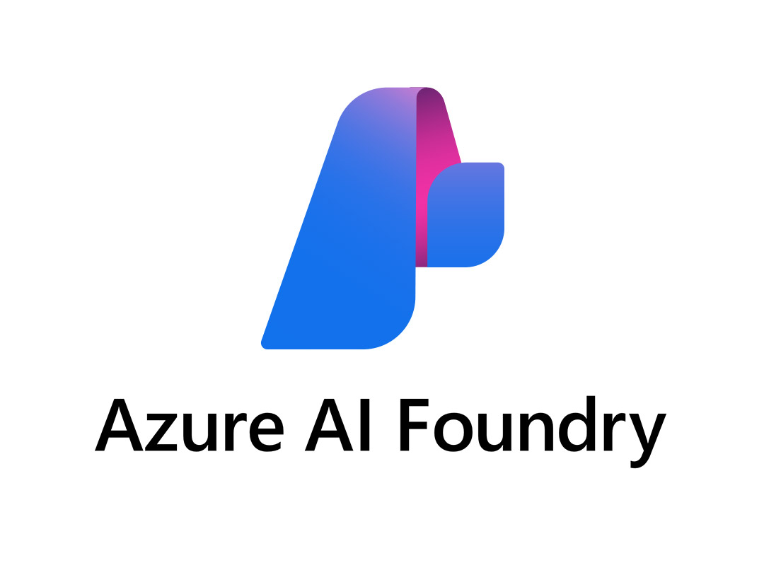 Azure AI Foundry logo