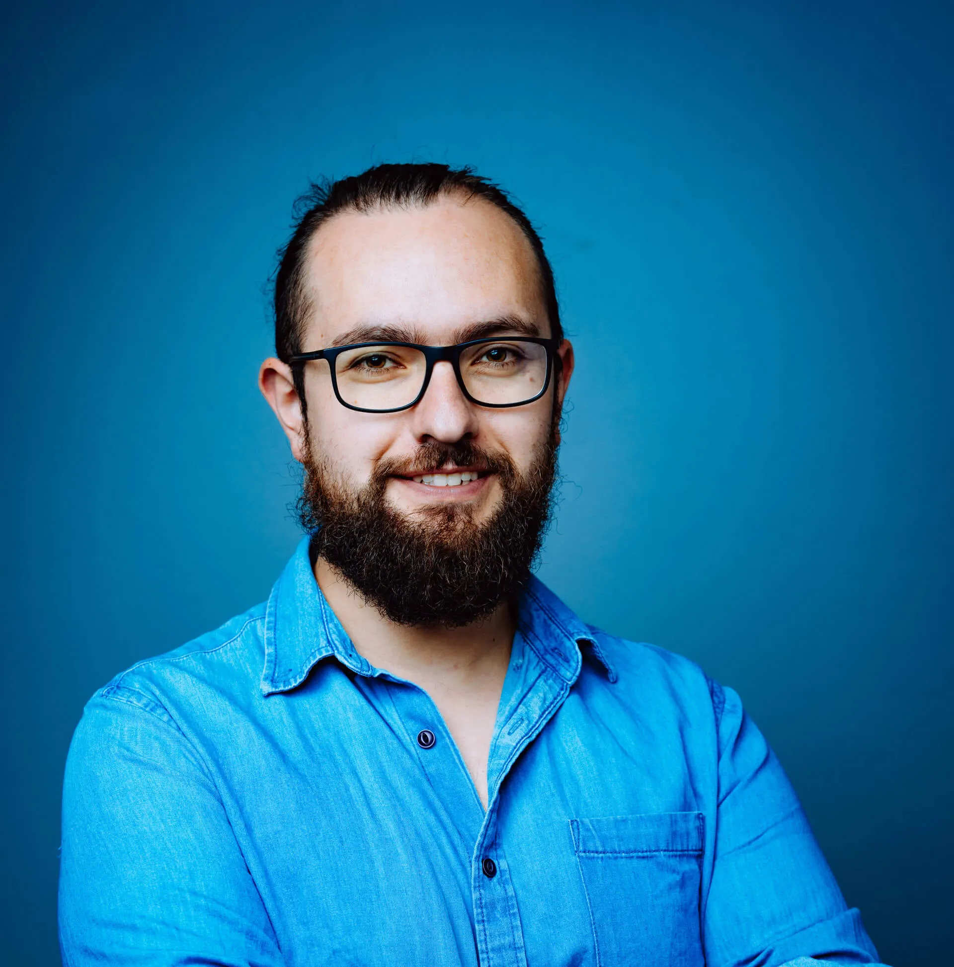 Kocon - Webflow HTML website template